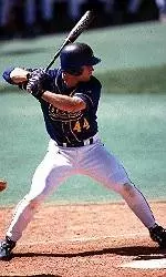 Utley, Scott Selected All-Americans By The NCBWA