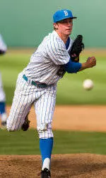No. 17 UCLA Baseball Defeats Loyola Marymount, 3-1