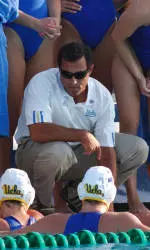 UCLA Women's Water Polo to Host U.S. National Team