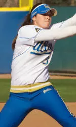 13th-Ranked Bruins Blank #4 Tennessee