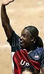 Watley Leads U.S. To 7-0 Mercy Rule Win In Olympic Opener