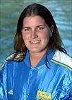 Robin Beauregard Selected UCLA/MET-Rx Student-Athlete of the Week