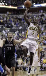 Bruins in the NBA Playoffs - First Round Wrapup