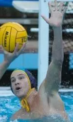 UCLA's Jacob Murphy Named to U.S. Roster at World University Games