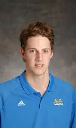 Steve Klosterman Named UCLA/MET-Rx Student-Athlete of the Week