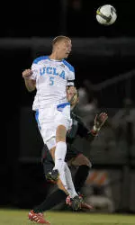 UCLA Defeats Chivas USA, 2-1, In Spring Scrimmage