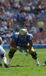 UCLA Spring FB TV Special Airs on Saturday