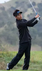 Bruins Climb to Fourth at Pac-10 Championships