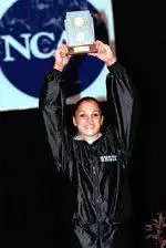 UCLA Gymnasts Set To Defend NCAA Championship