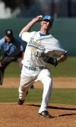 UCLA Hosts Long Beach State On Tuesday