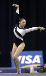 UCLA Gymnastics Signs Anna Li To National Letter-Of-Intent