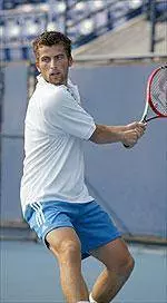 Francis/Kwinta Fall in NCAA Quarterfinals