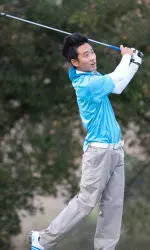 UCLA Finishes Ninth at North Ranch