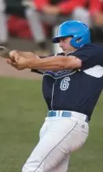 UCLA Baseball Downs Washington State, 10-0, in Series Opener
