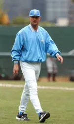 John Savage Named Finalist for CBI National Coach of the Year Honors
