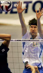 Spike/Volleyball Magazine Names Al Scates Coach of the Year