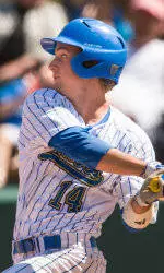 No. 7 UCLA Baseball Falls at Arizona State, 7-4