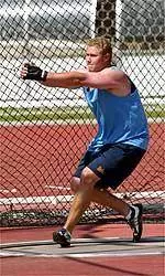 #5 UCLA Heads to NCAA Championships