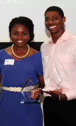 Bruins Honored at UCLA Scholar-Athlete Banquet