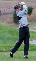 Bruins Hold 10 Shot Lead After First Round of NCAA Regionals