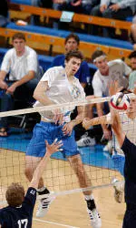 Quotes from the NCAA Men's Volleyball Championship