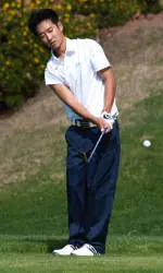 Bruins Fall to Third at The Prestige