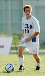 UCLA Men's Soccer Looks To Rebound Against USD Tuesday