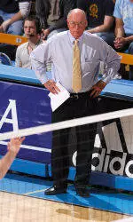 Fourth-Ranked Bruins Complete Regular Season at UC San Diego