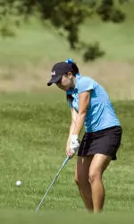 USA, Lua Take 4-2 lead at Curtis Cup