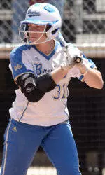 Langenfeld Named Top 25 Finalist for USA Softball Player of the Year Award
