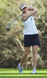 Ryann O'Toole Wins First Professional Tournament