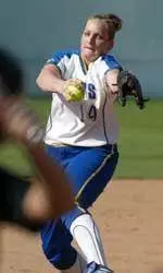 Keira Goerl Named USA Softball National Player of the Week