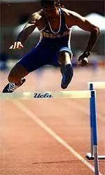 Bruins Head to Mt. SAC Relays, Pomona Pitzer and Long Beach Invitationals This Weekend