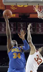 UCLA At Oregon For Saturday Afternoon Battle