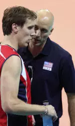 John Speraw Named Head Coach of UCLA Men's Volleyball Program