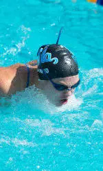 Gallagher & Senko Honored, Baker & Campbell Compete at Nationals