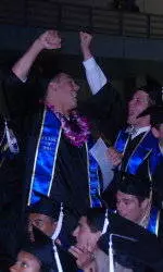 UCLA Graduates 113 Student-Athletes in 2012