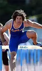 Pac-10 Champion Bruins Take Week Off Before Regionals