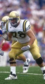 Bohlander, Willis Awarded Pac-10 Conference Medals