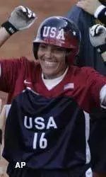 USA Softball Remains Unbeaten With Win Over Canada