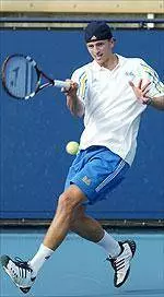 Three Bruins Named to All-Pac-10 Teams