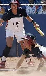 UCLA's Amanda Freed Scores Game-Winner as USA Defeats Japan, 3-0