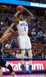 UCLA Hosts Arizona at Honda Center Thursday Night