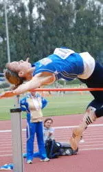 Track & Field Teams Head To La Jolla For Triton Invitational