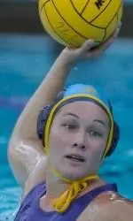 UCLA's Courtney Mathewson Wins Peter J. Cutino Award