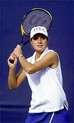 Women's Tennis Heads To NCAA Championships