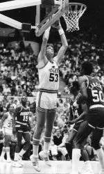 NBA and UCLA Alumnus Mark Eaton Takes Questions from the Fans