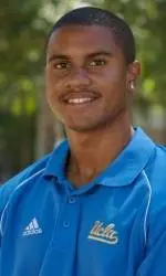 Maxwell Griffin Named UCLA/Muscle Milk Student-Athlete of the Week