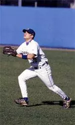 Last Chance to Collect Bruin Baseball Cards This Weekend