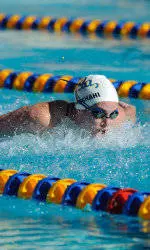 Swimming & Diving Holds End of Year Banquet